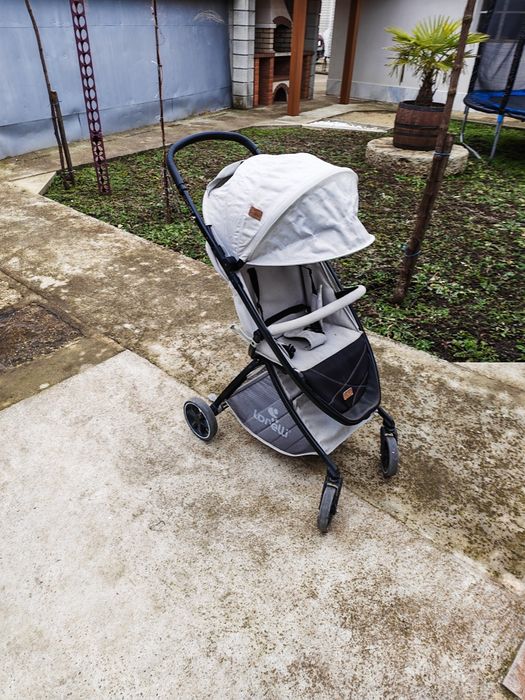 Лятна количка Лорели