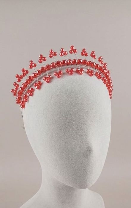 Abadok diadema..