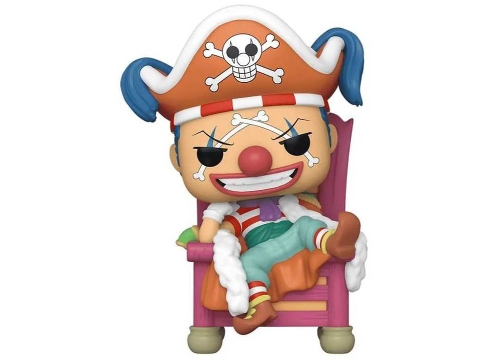 Фигурка POP! аниме Ван Пис