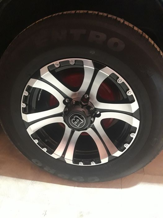 Диска балон нивага янги