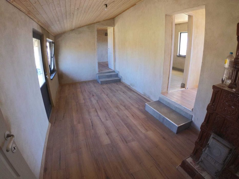 Casă renovată complet în 2026, la preț de apartament!