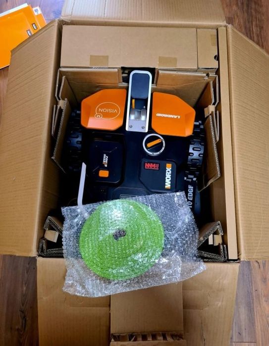 Worx Landroid Vision 800 M