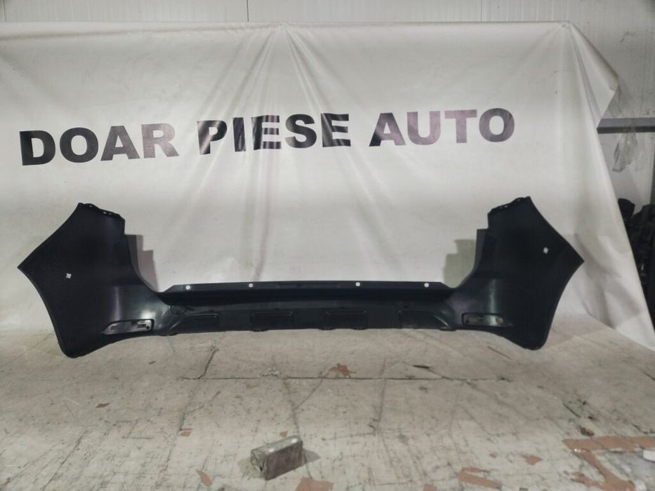 Bara spate Dacia Dokker, 2012, 2013, 2014, 2015, 2016, 2017, 2018, 2019, 2020, 2021, 2022, cod origine OE 820256654R. 10051