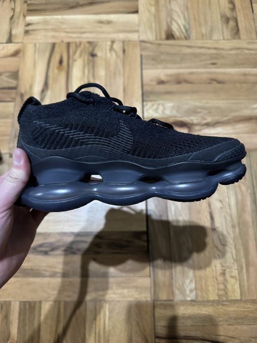 Nike scorpion 36.5 номер