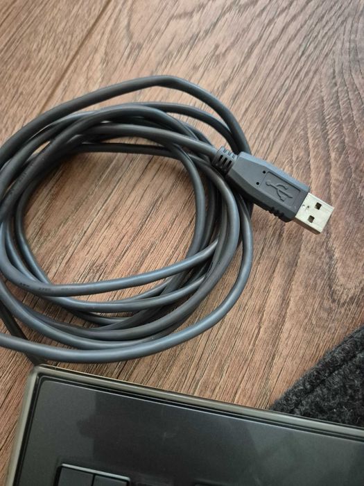 Графичен таблет WACOM intuos3 PTZ-631W