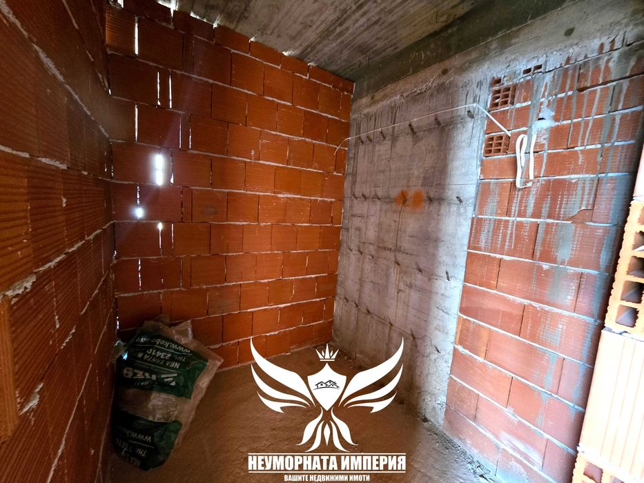 Продава се Тристаен апартамент в Асеновград - 93 кв.м за 664 €/кв.м - Снимка #9