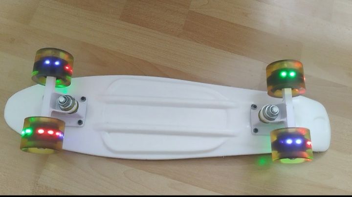 Penny board preț negociabil