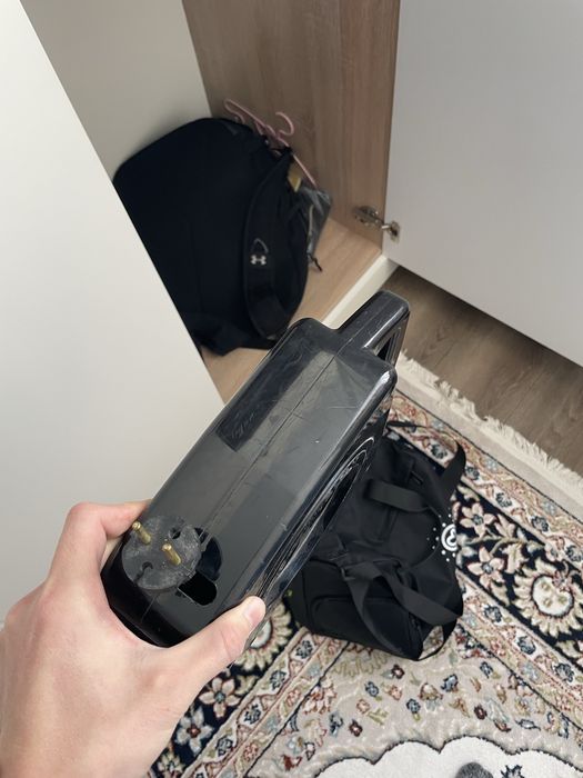 Тройник катушка