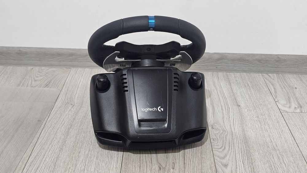Volan gaming Logitech G29