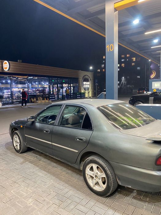 Продам галант 7