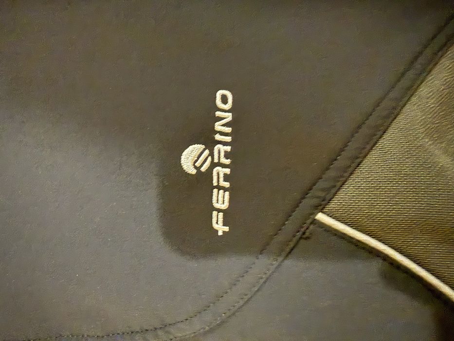 Брюки туристичесие Ferrino