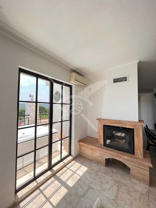 Продава се Тристаен апартамент в Обзор - 236 кв.м за 1000 €/кв.м - Снимка #4