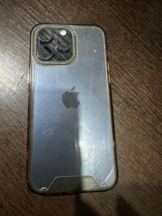 Срочно айфон 15 про макс