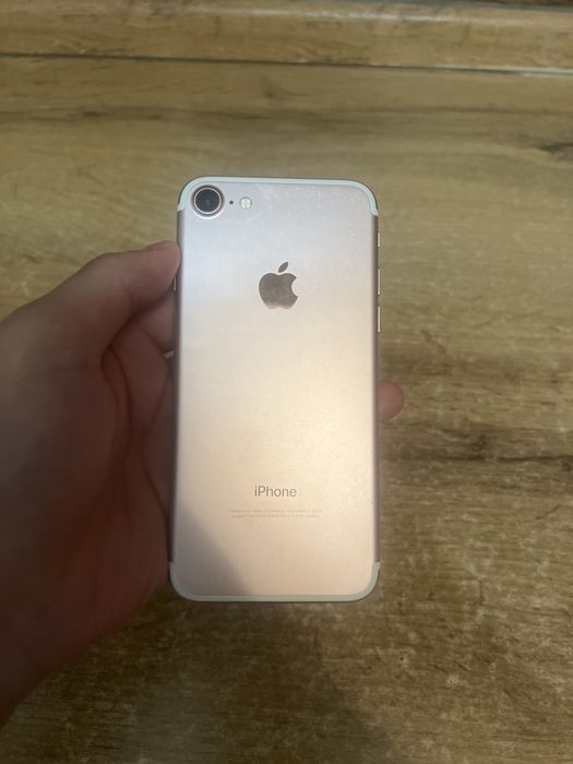 айфон 7, iphone 7