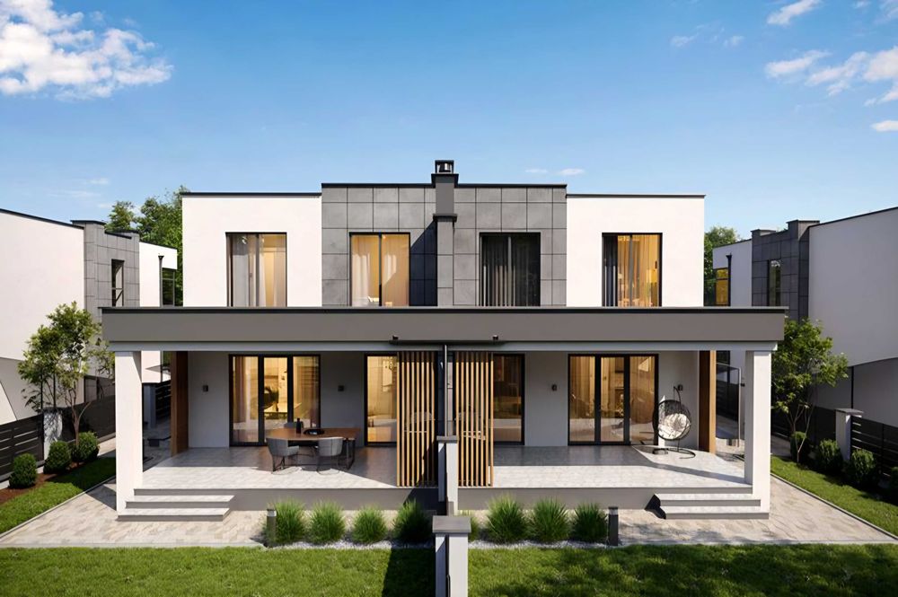 Hi-tech uylar m39 bitonkada 2qavatli 1.5sotok 60oy rassrochkaga