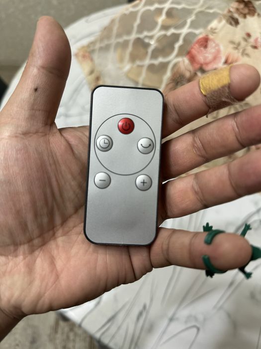 Продам Обогреватель электрический