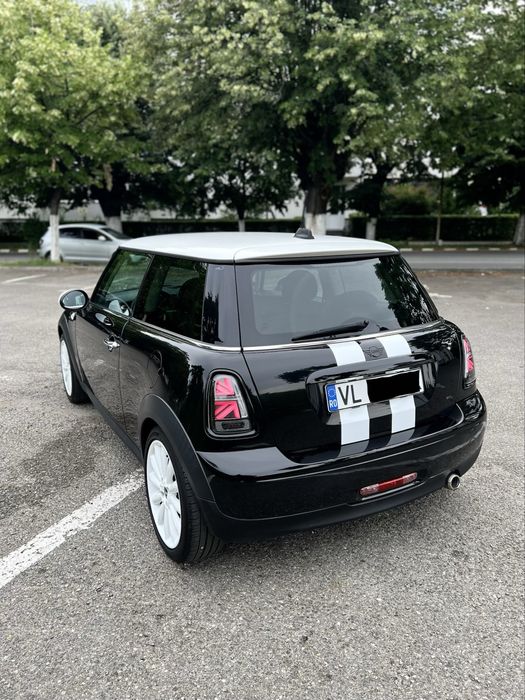 MINI Cooper 2011 — imagine 4