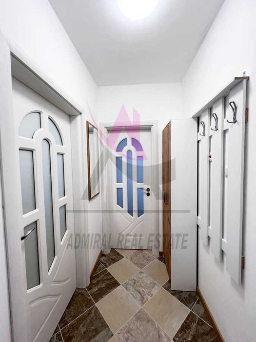 Дава се под наем Двустаен апартамент в Варна, Аспарухово - 50 кв.м за 450 € - Снимка #3