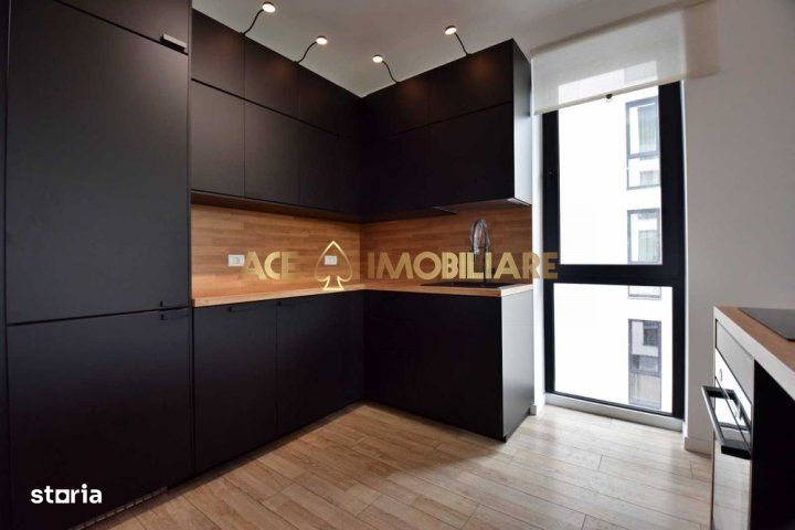 3 Camere de inchiriat | Herastrau | Parcare | Pet Friendly
