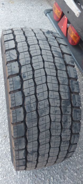 Гума за влекач Continental 315/45/22,5