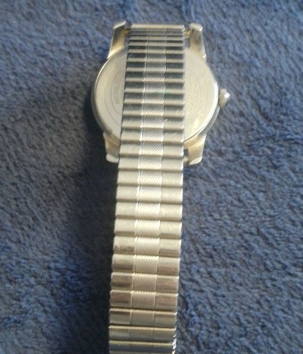 Ceas Bărbătesc Diver-Sub ENICAR Seapearl Ultrasonic Supertest EPSA