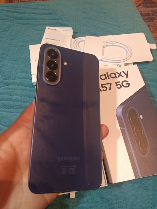Самсунг А57 5G обмен на ноутбук