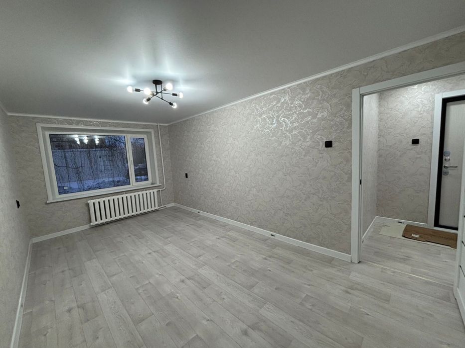 Продам 1 ком 9 мкр дом 11