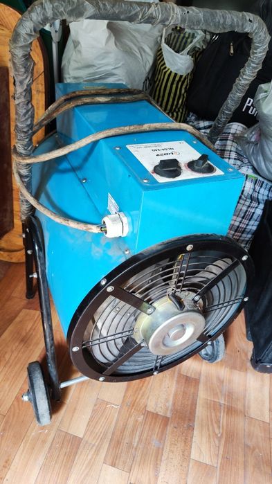 Тепловая пушка Лидер NL 04-240