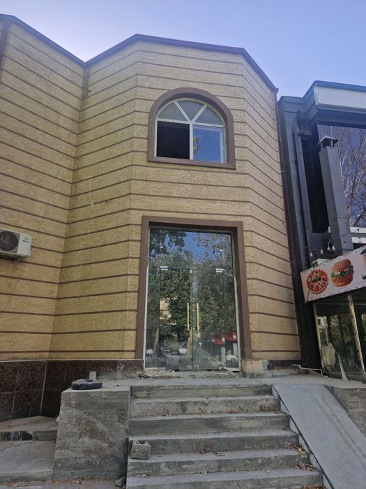 Продаются здание под гостиницу или мед центр