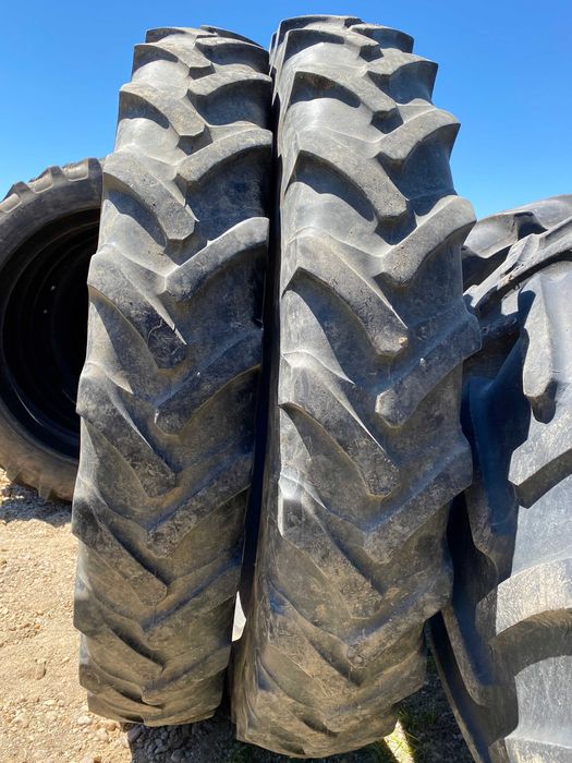 Anvelope 11.2 r46 Alliance