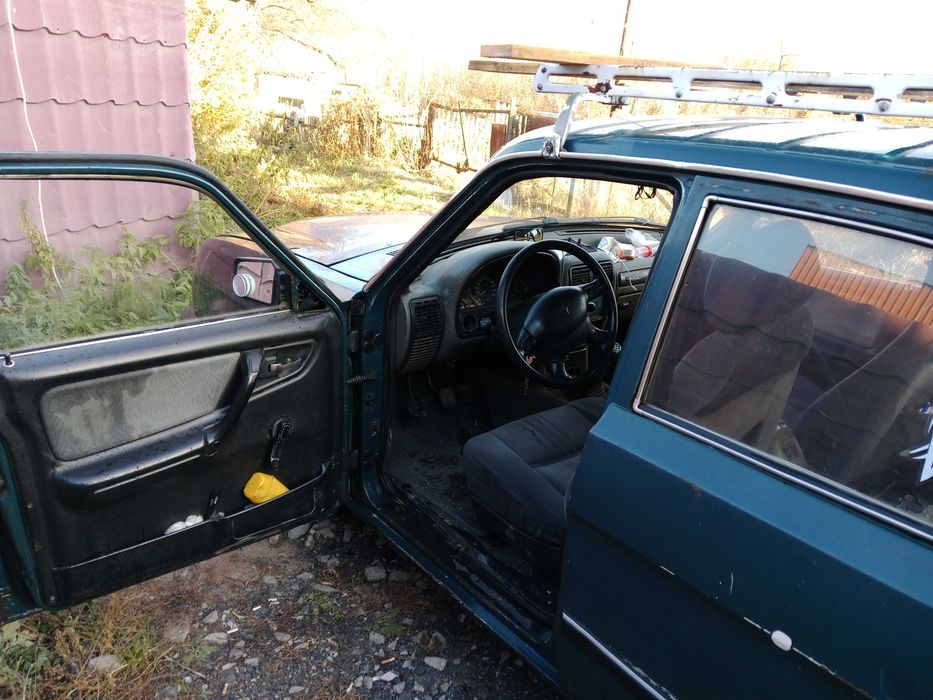 Продам верного коня газ 3110