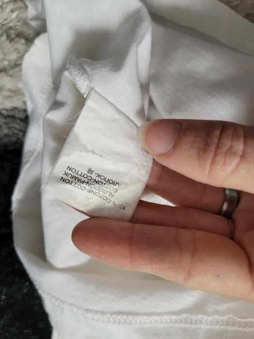 Tricou Dsquared2 marime Xs