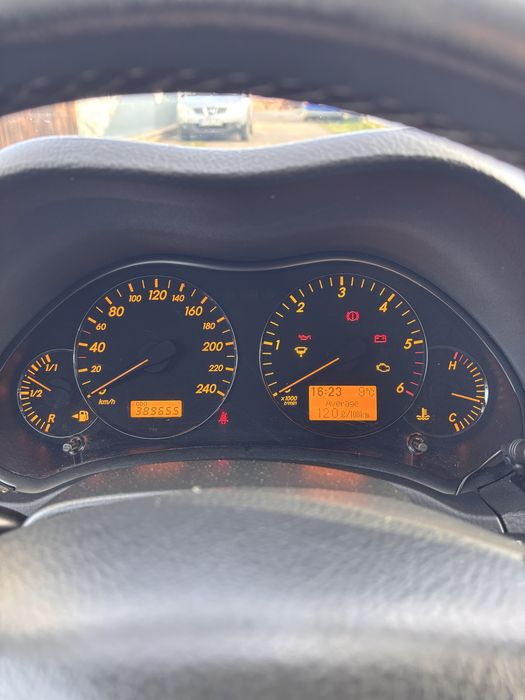 Toyota Avensis 2009, Piatra Neamt