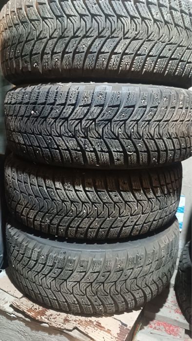 Продам колесо шины