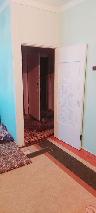 Kvartira arendaga faqat Oilaga!!!