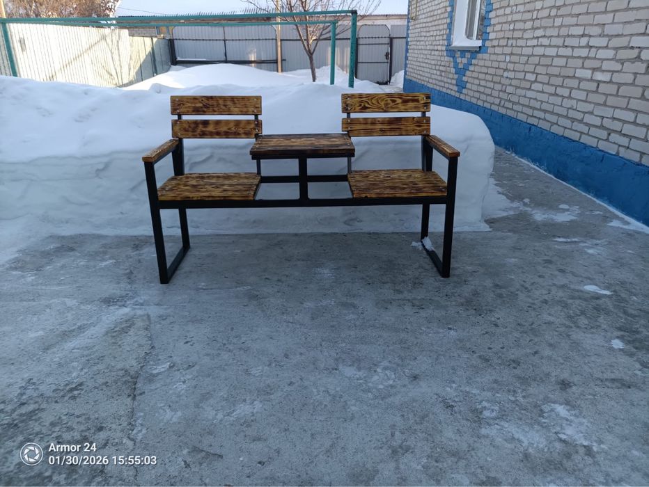 Продам скамейкуууу