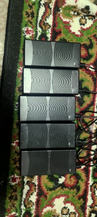 Blok pitaniya 52V 1.5A