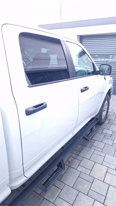 Dodge ram1500  gen4