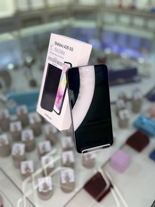 Samsung Galaxy A35 256GB