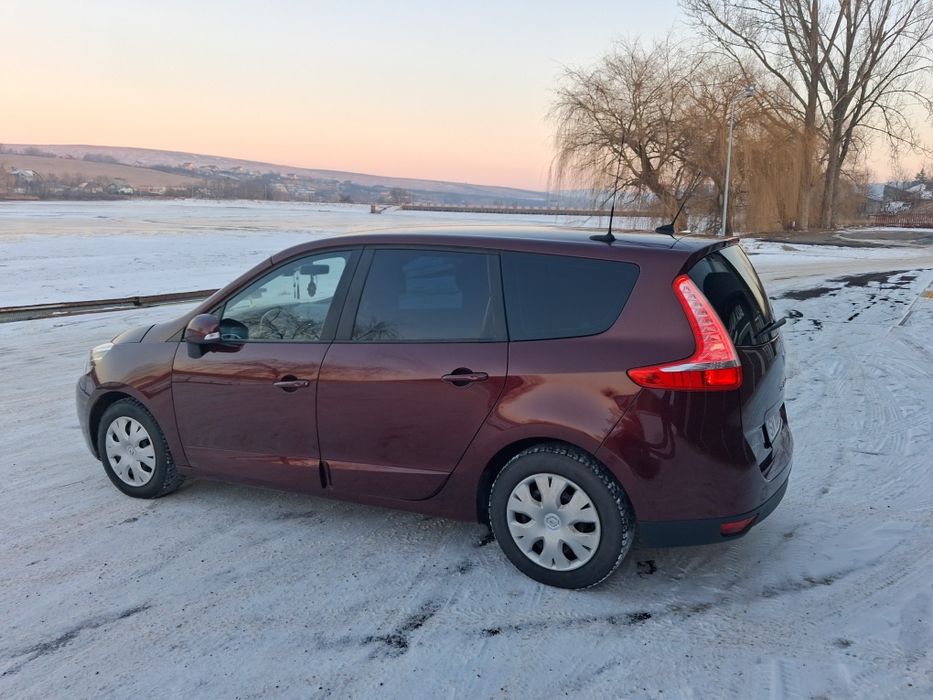 Renault G.S .1,5dci_230000km