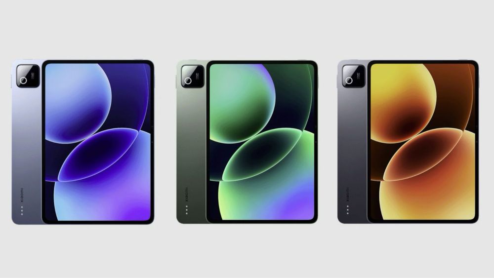 Новый! Xiaomi Pad 8 Pro Бесплатная доставка!