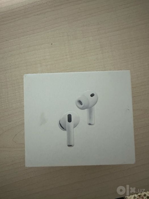 Airpods pro 3 сотилади
