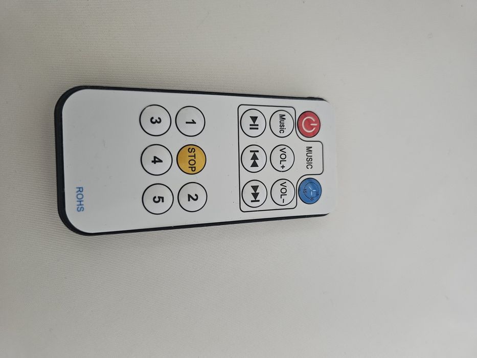 Люлька электрич. с музыкой