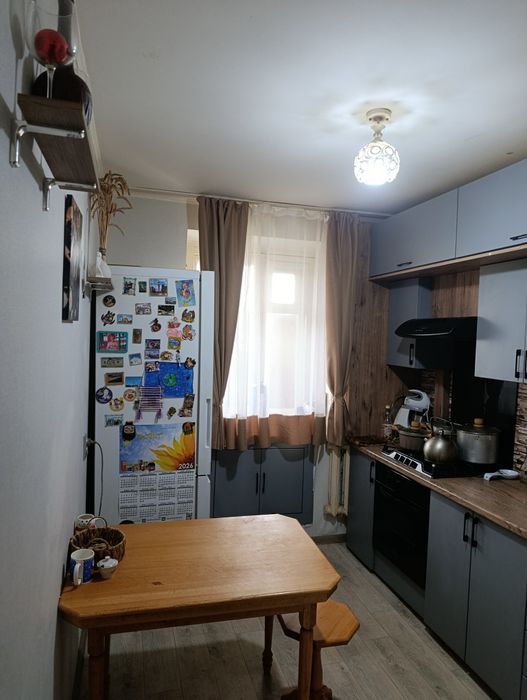 Продаётся 2-комнатная квартира в районе Автопарк