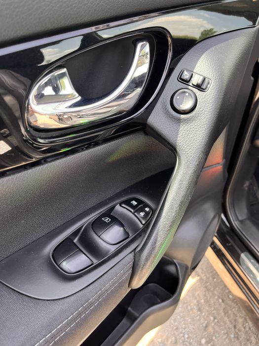 Nissan Qashqai - 1.6DCi - 130CP - 179.000km