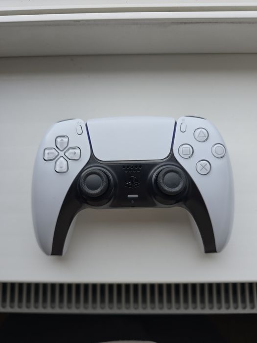 Controller ps5 alb