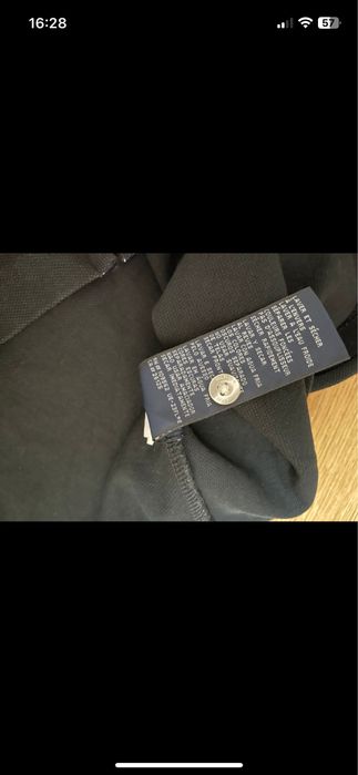 Tricou Tommy Hilfiger