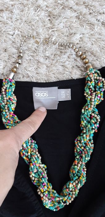 Vand bluza Asos mărimea 36 pret 59 ron