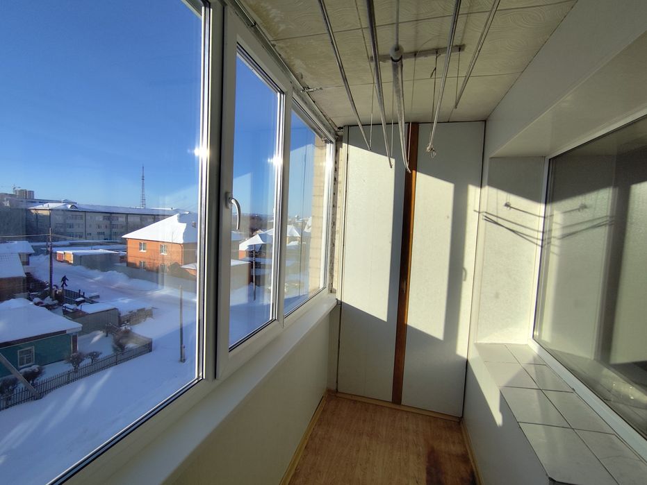 Сдам 3-комн. кв. Горотдел