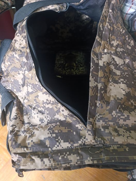 Продам военный бушлат